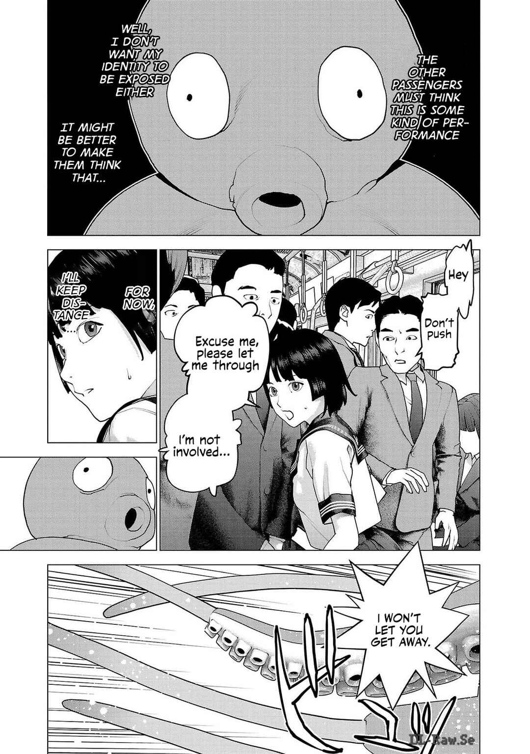 Chapter 159 - Page 5