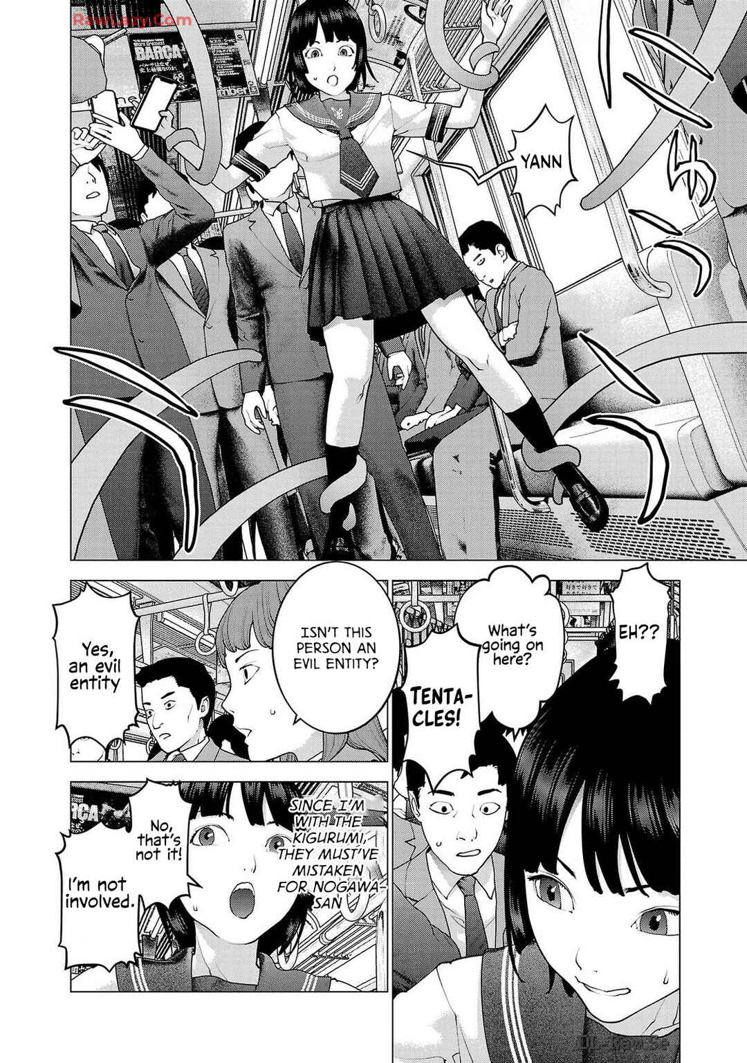 Chapter 159 - Page 6