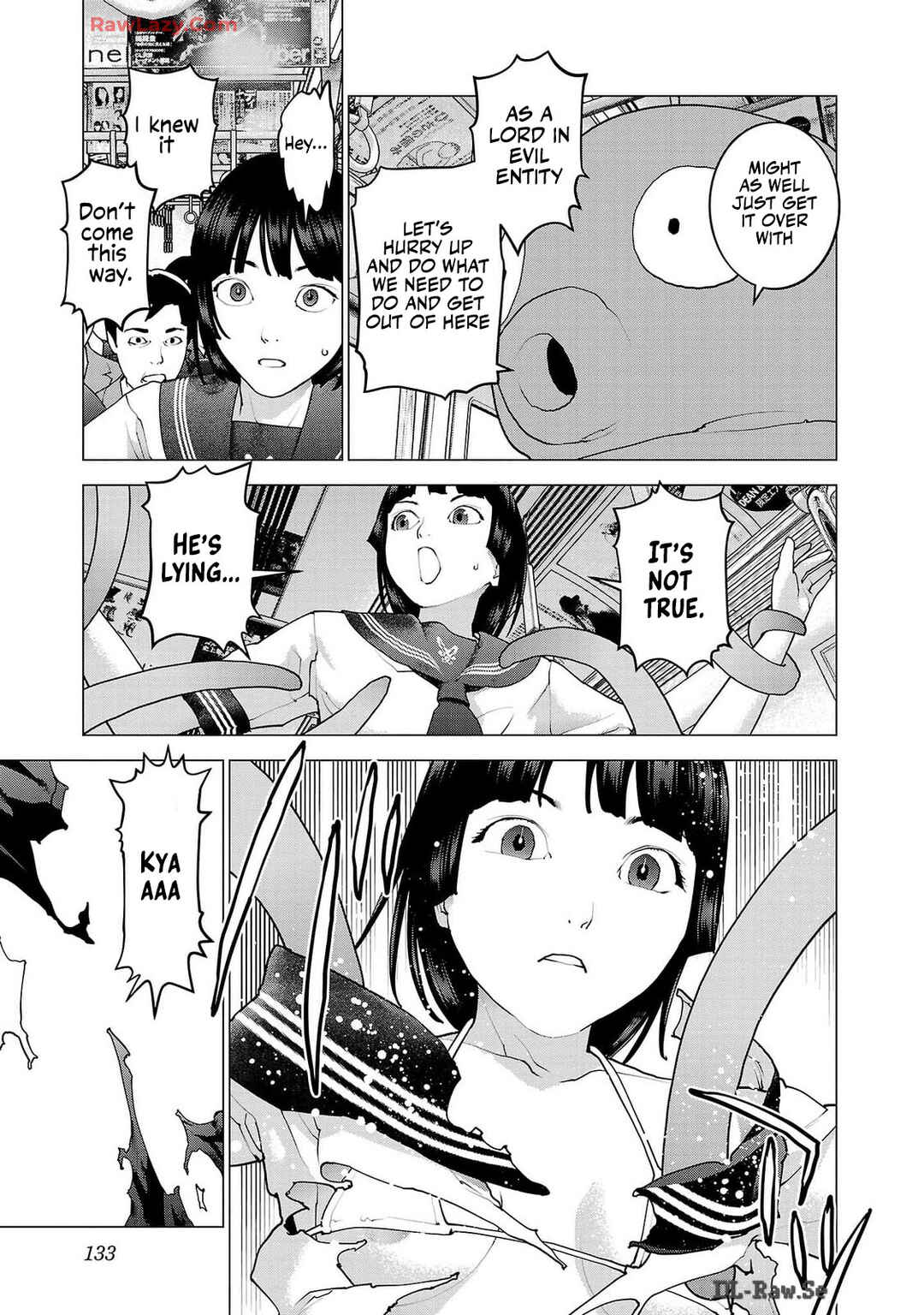 Chapter 159 - Page 7