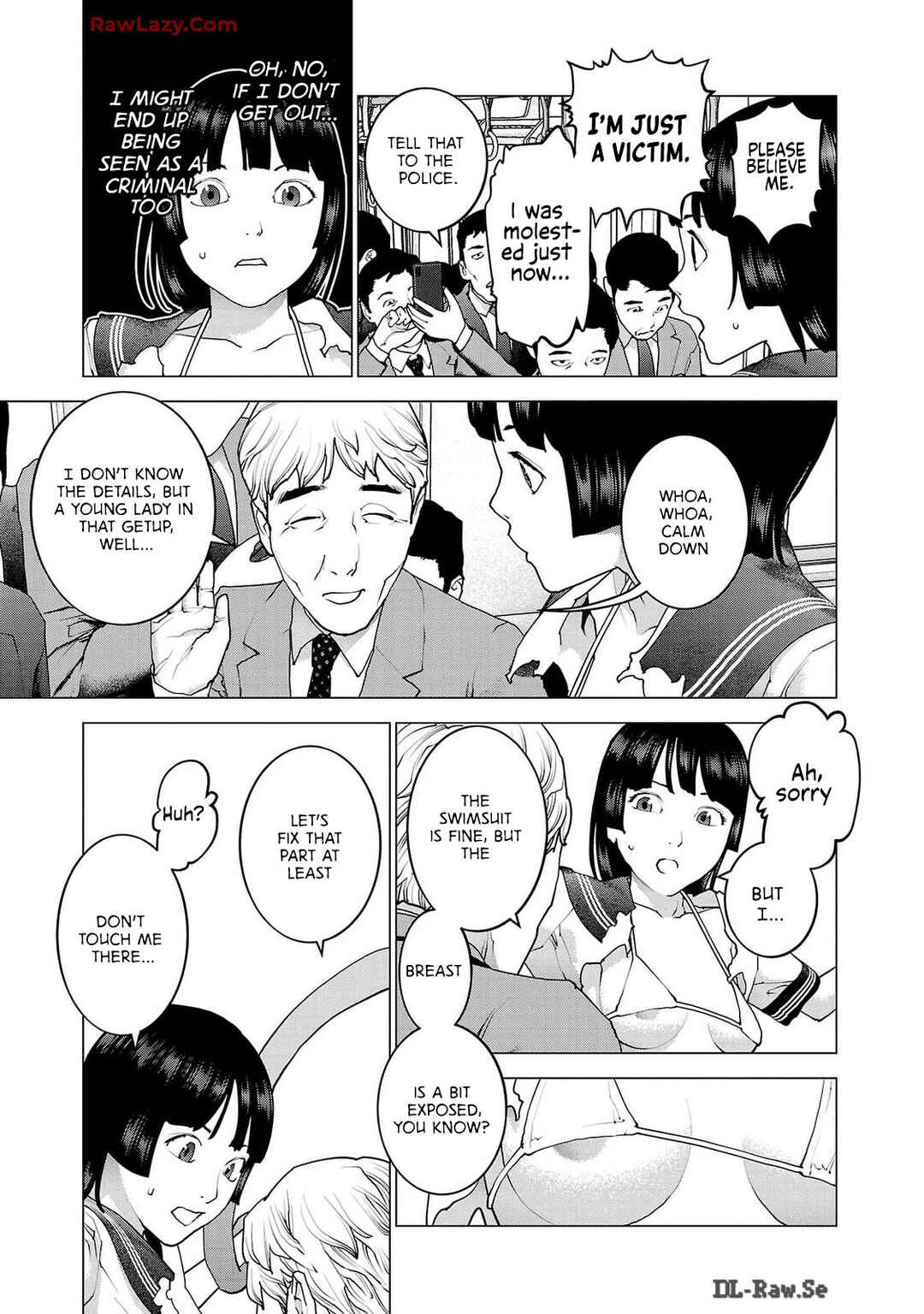 Chapter 159 - Page 9