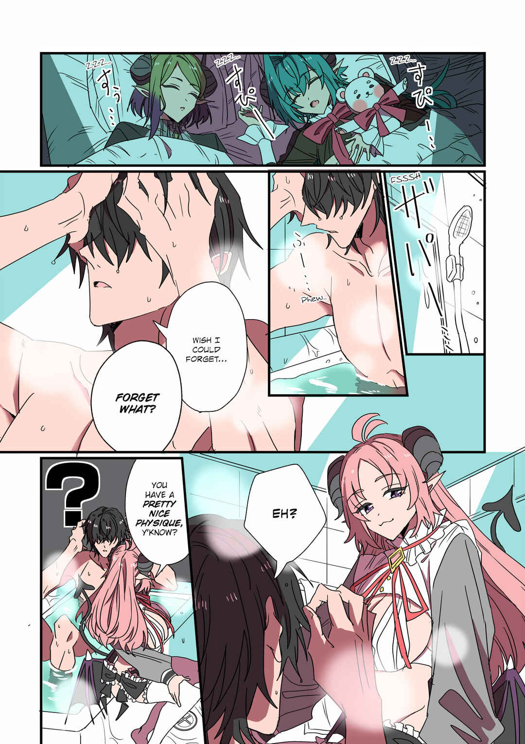 Chapter 61 - Page 1