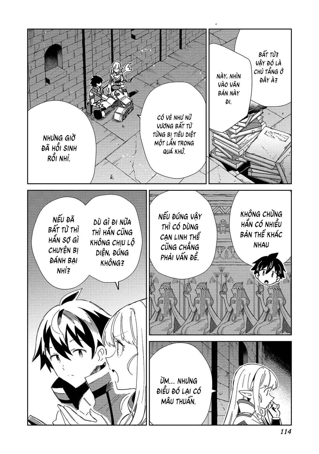 Chapter 45 - Page 18