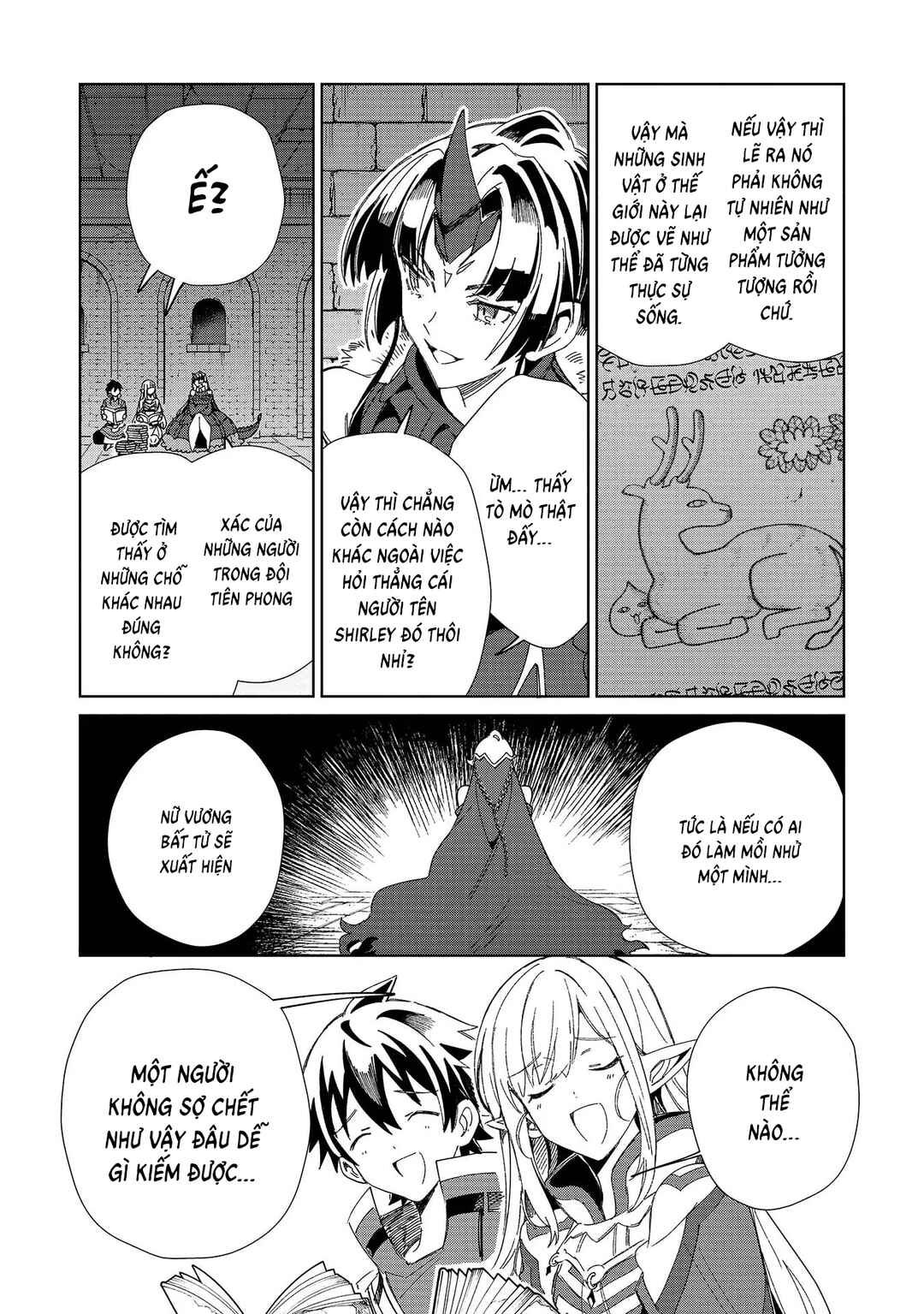 Chapter 45 - Page 20