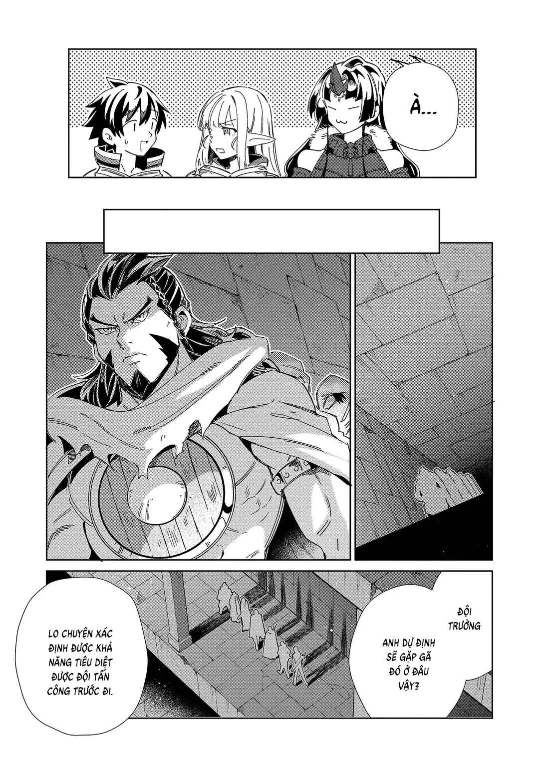 Chapter 45 - Page 21