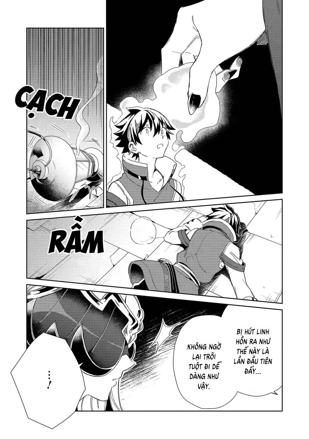 Chapter 45 - Page 25