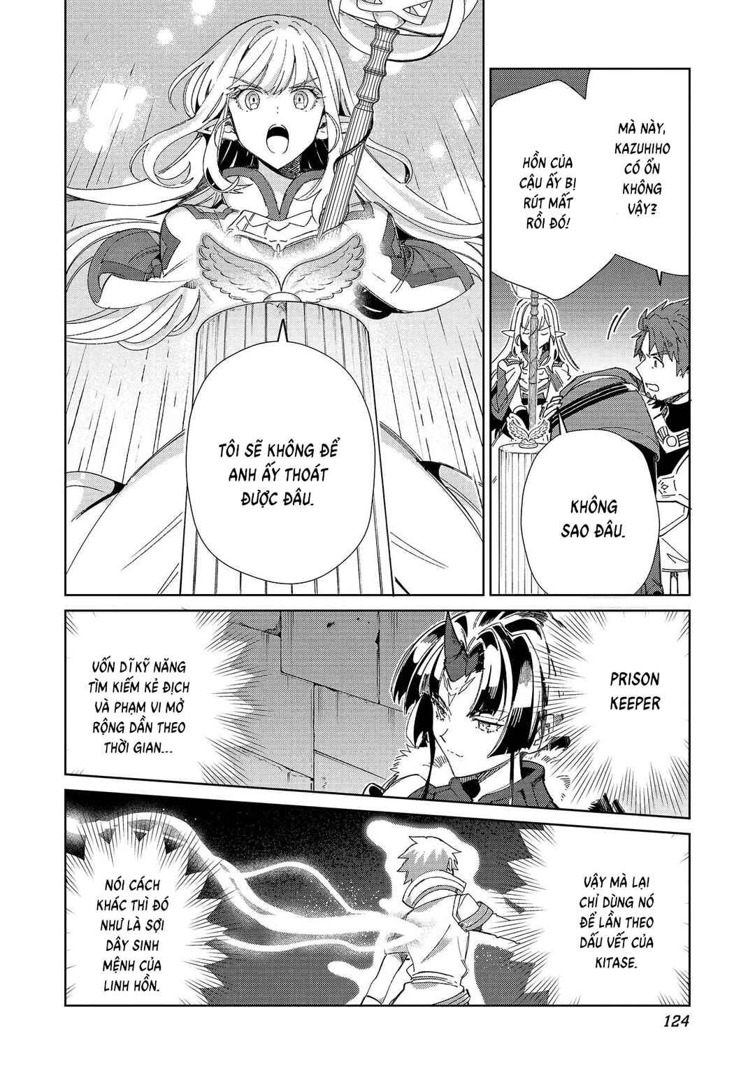 Chapter 45 - Page 28