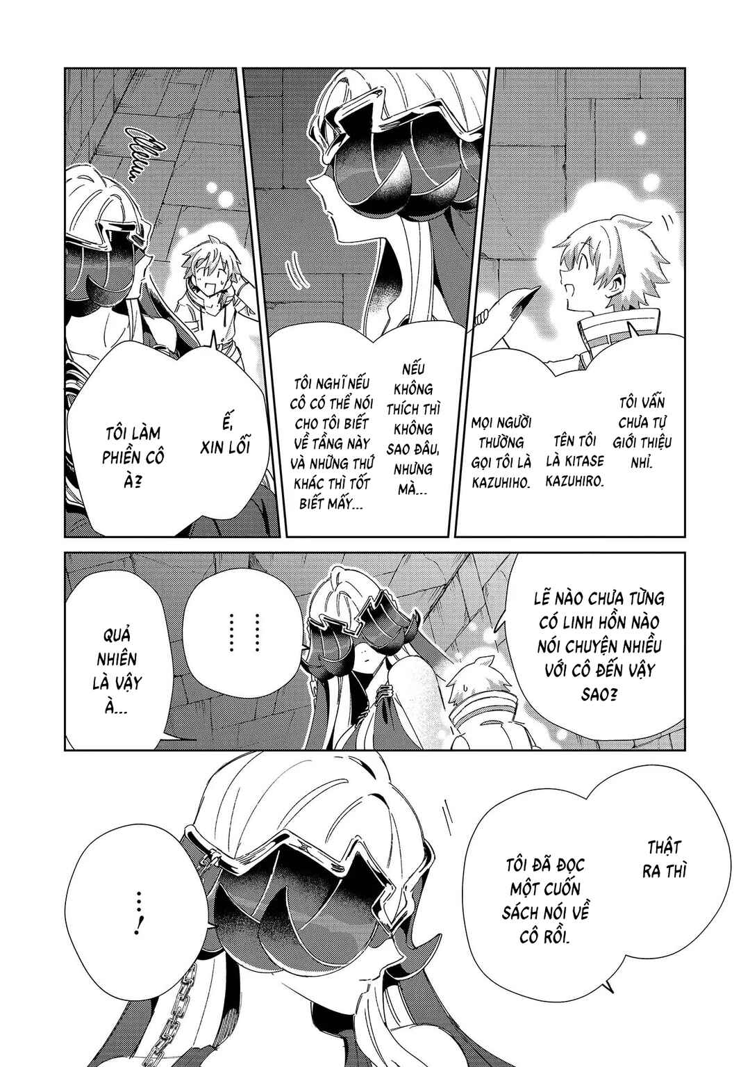 Chapter 45 - Page 29