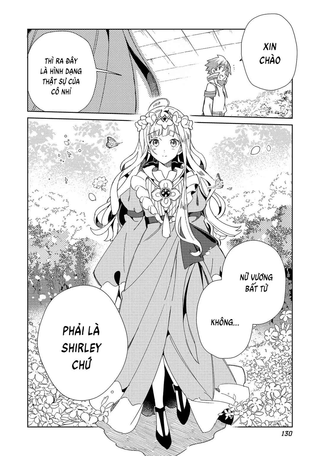 Chapter 45 - Page 33