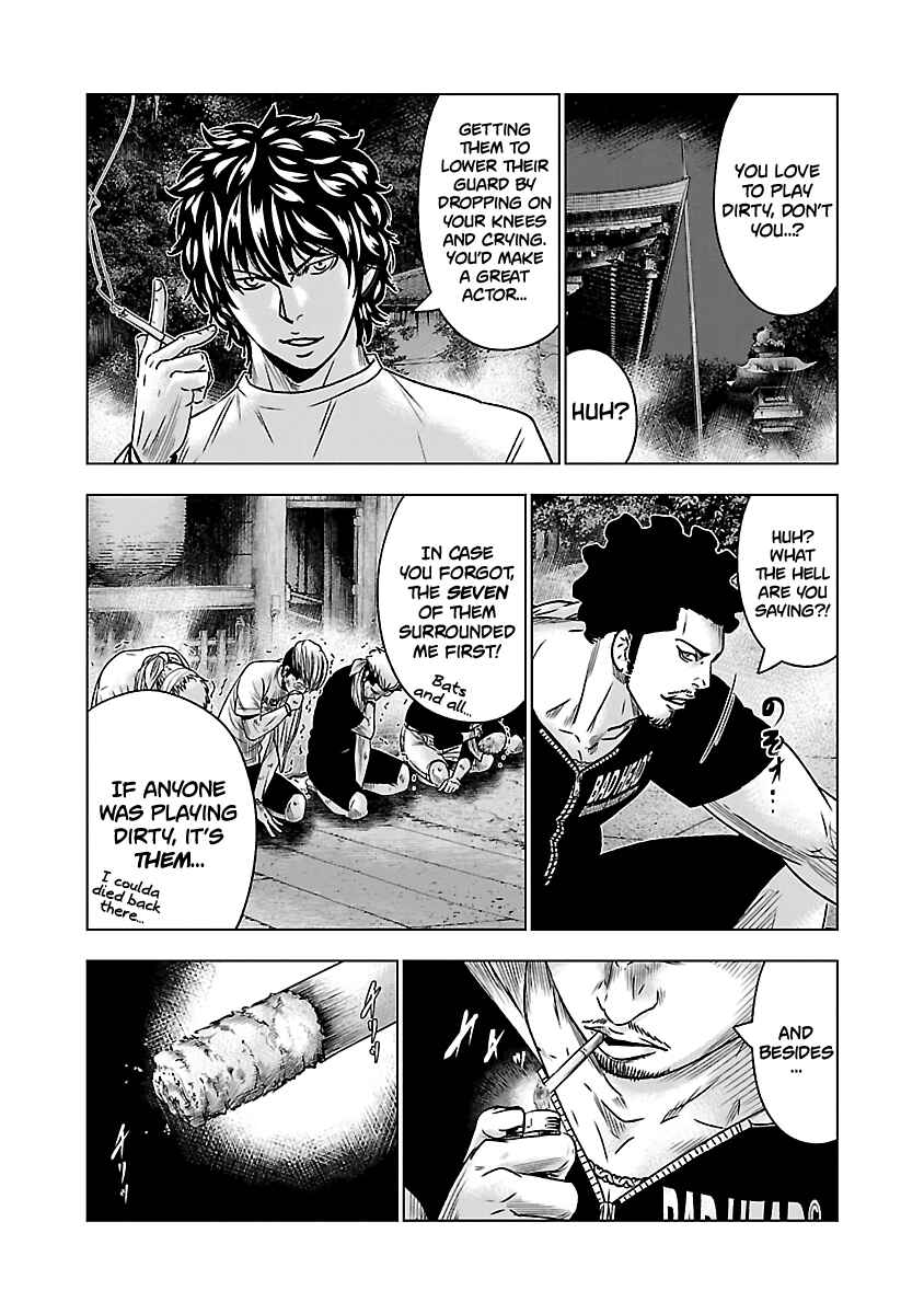 Chapter 58 - Page 6