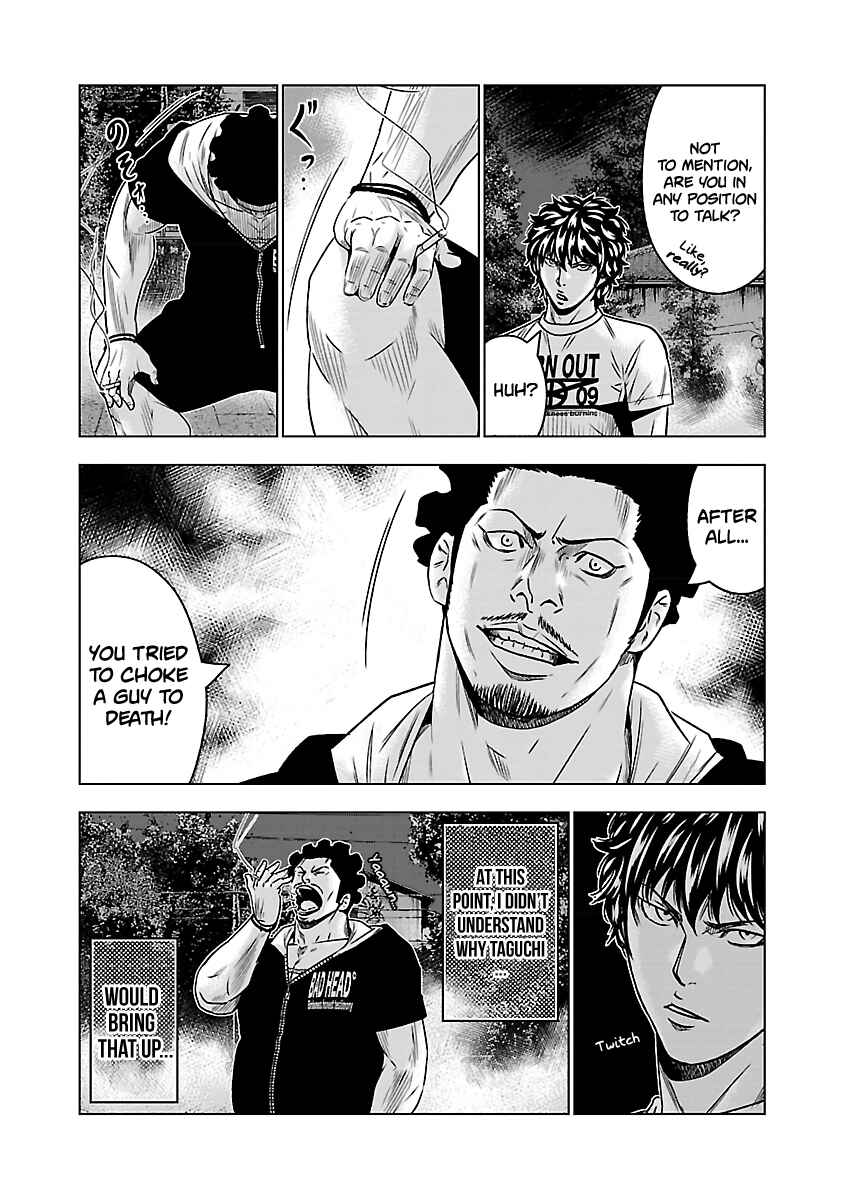 Chapter 58 - Page 8