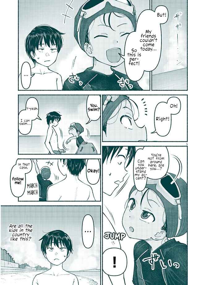 Chapter 5 - Page 5