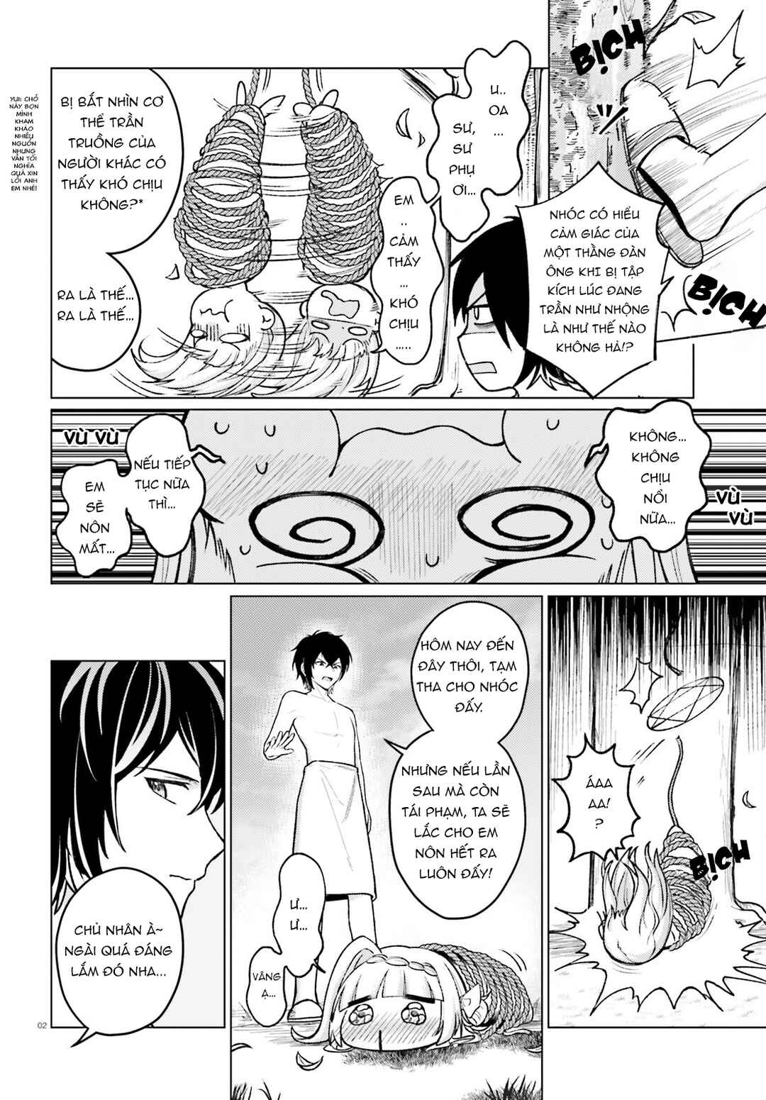 Chapter 3 - Page 2