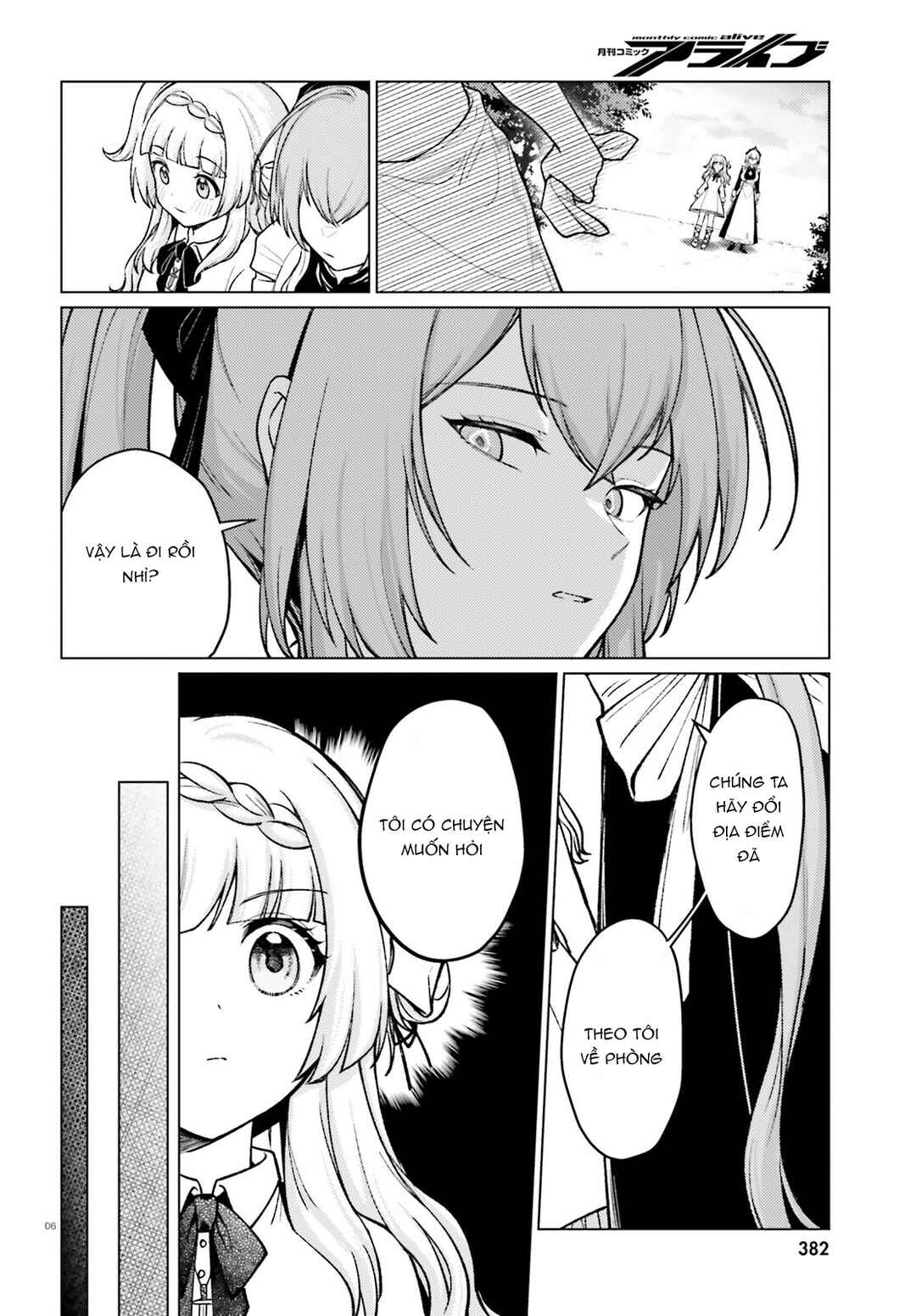 Chapter 3 - Page 6
