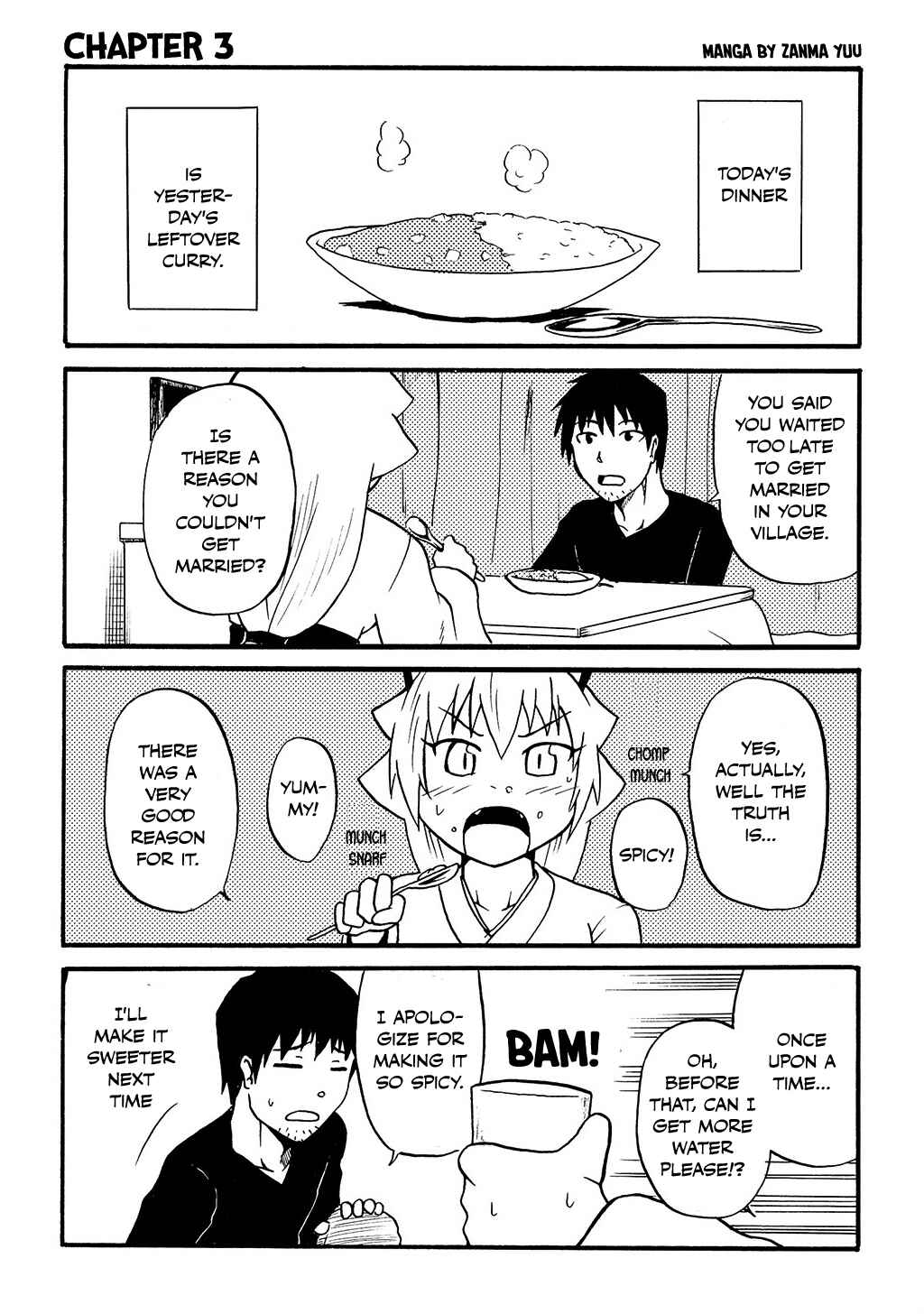 Chapter 3 - Page 1