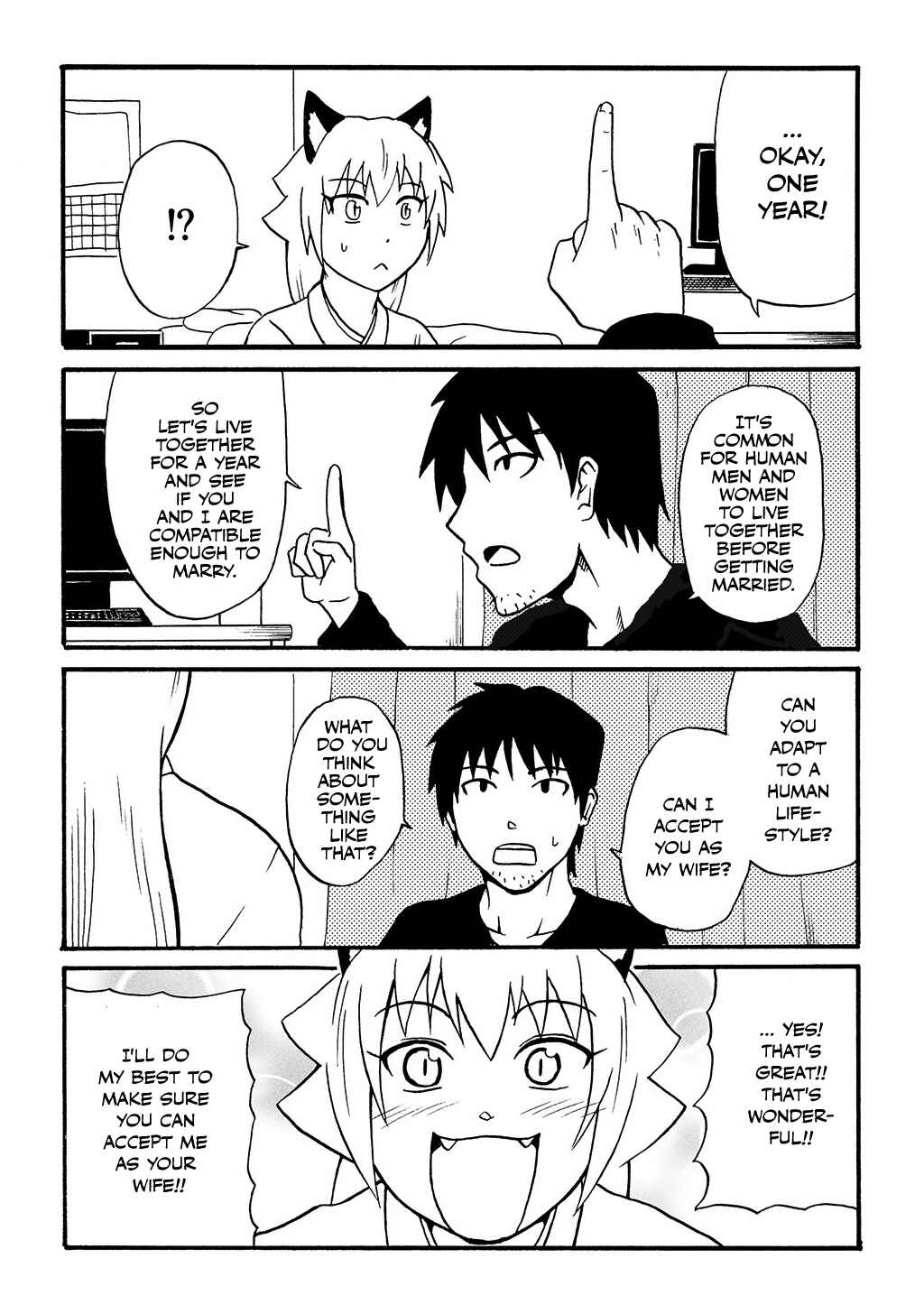 Chapter 3 - Page 5