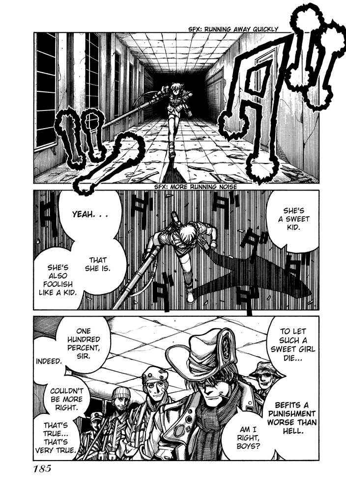 Chapter 47 - Page 17
