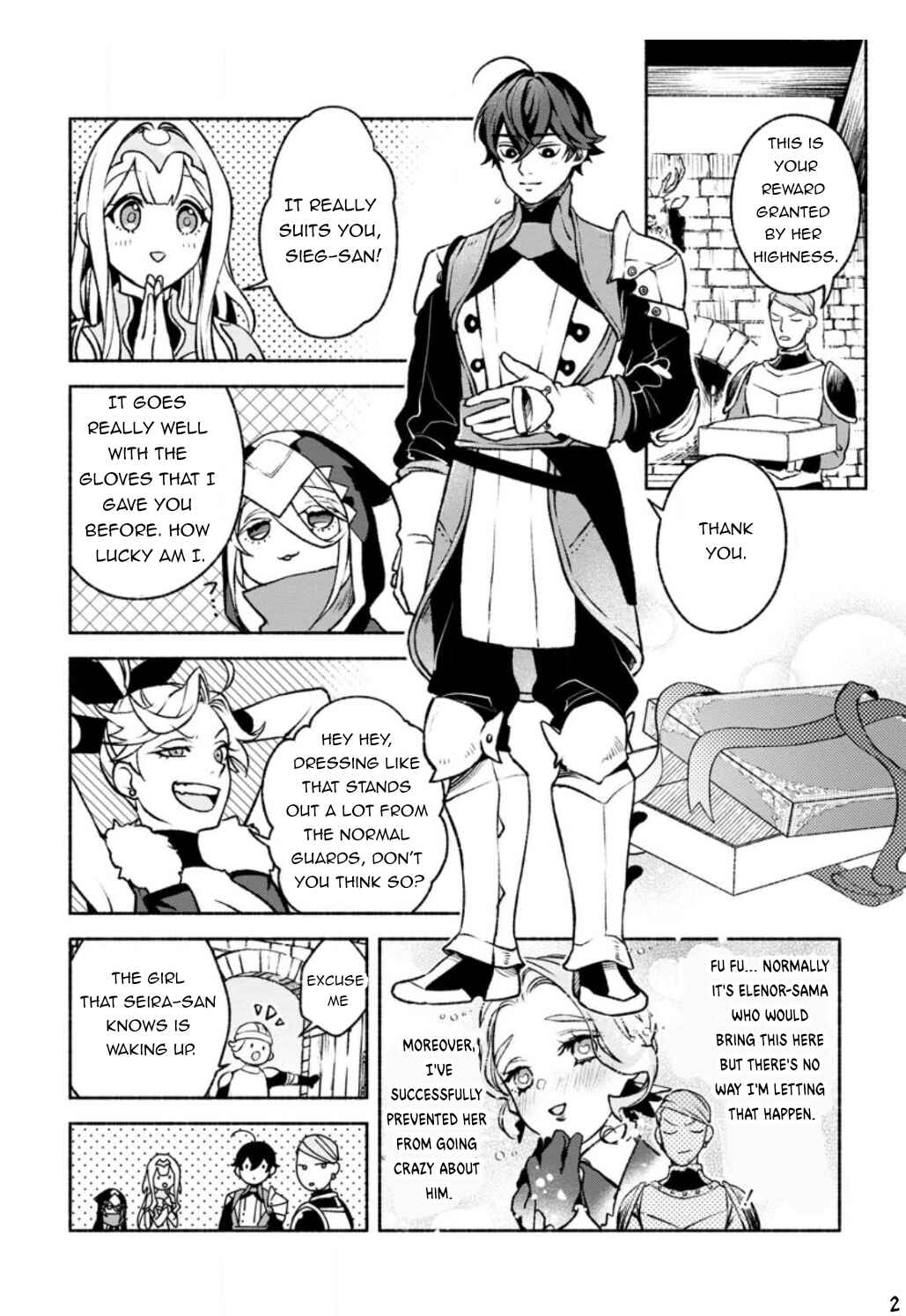 Chapter 23 - Page 3