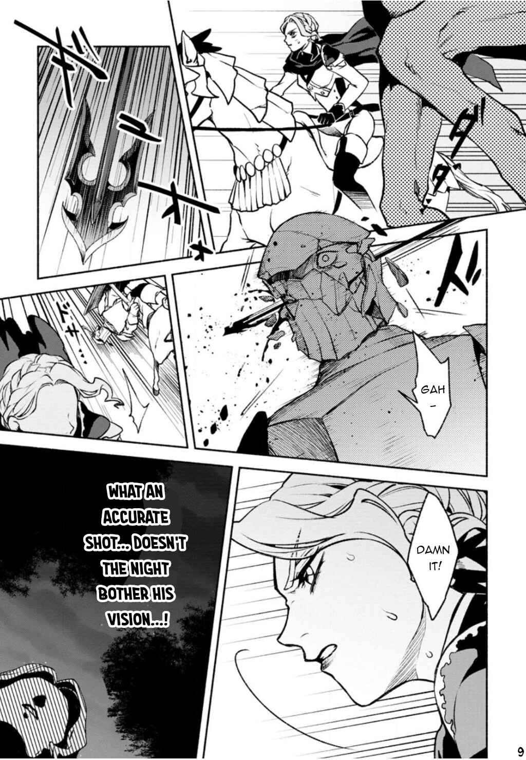Chapter 23 - Page 30