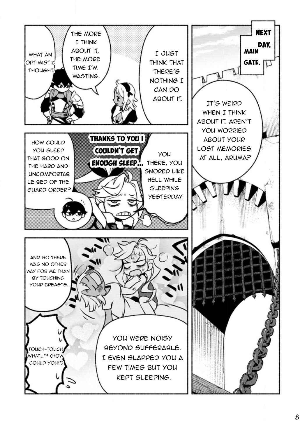 Chapter 23 - Page 9