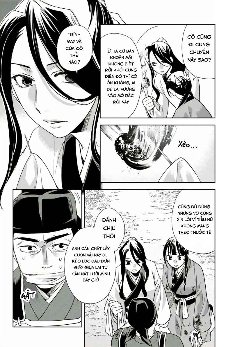 Chapter 101 - Page 10