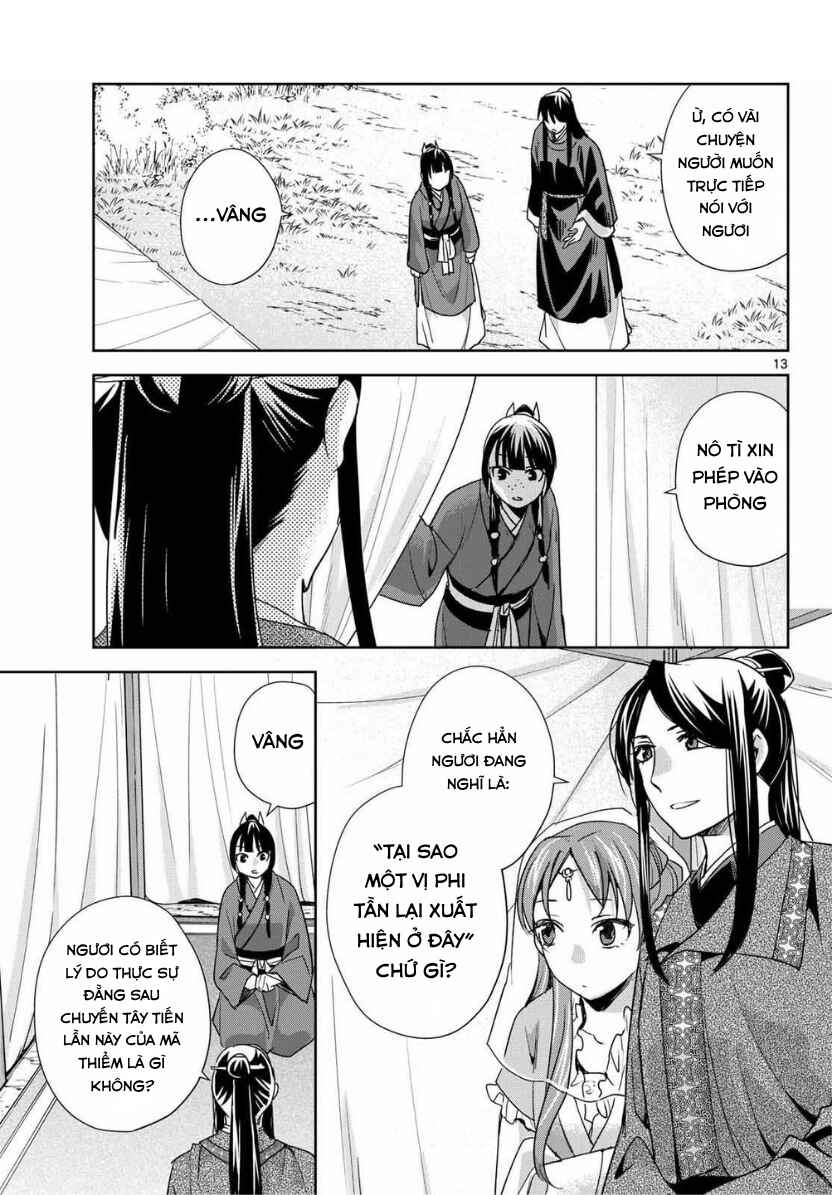 Chapter 101 - Page 13