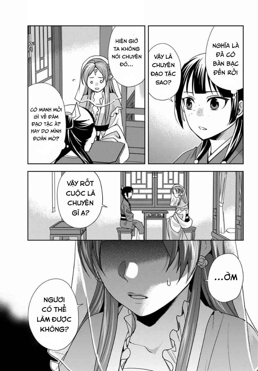 Chapter 101 - Page 23