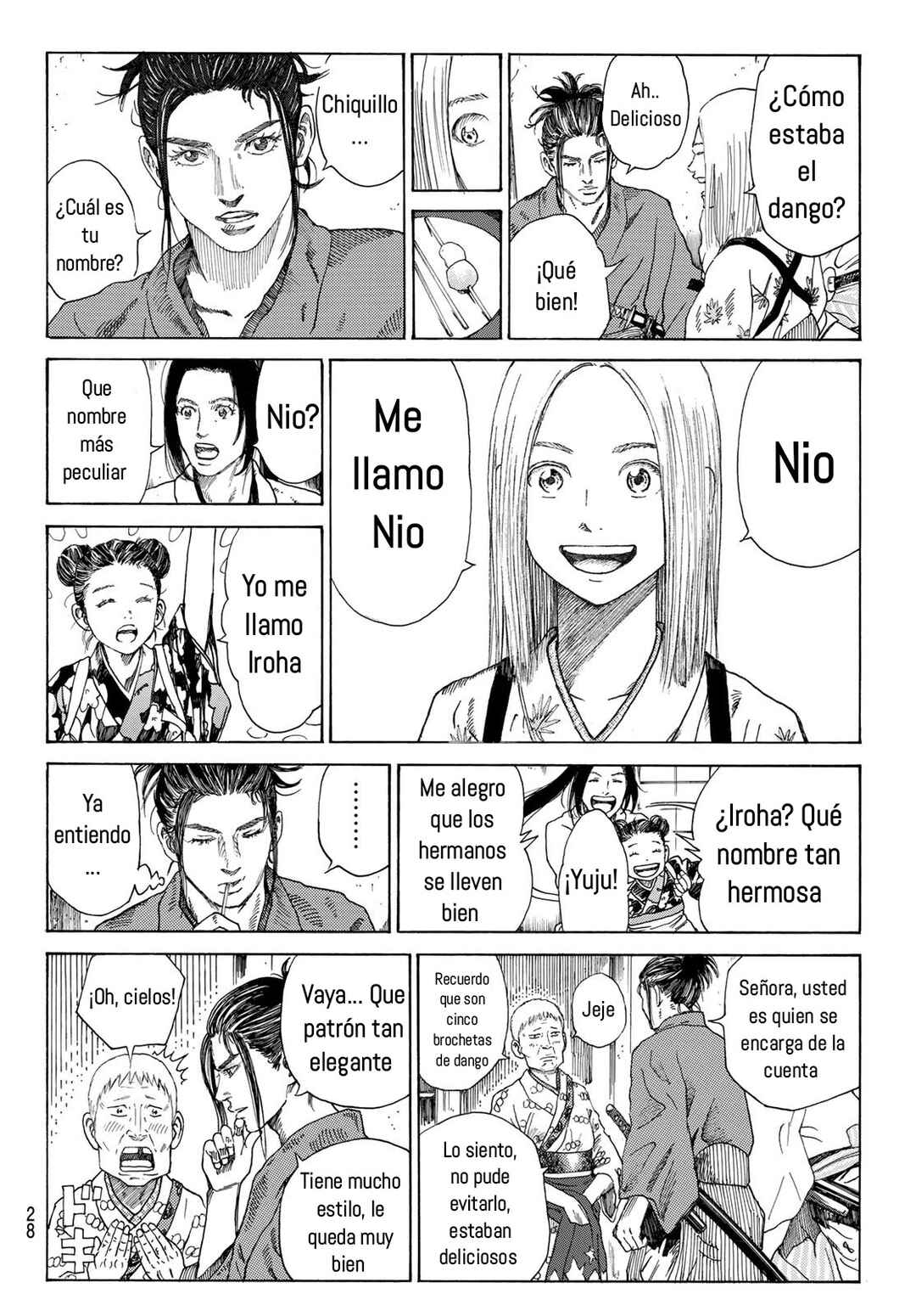 Chapter 1 - Page 13