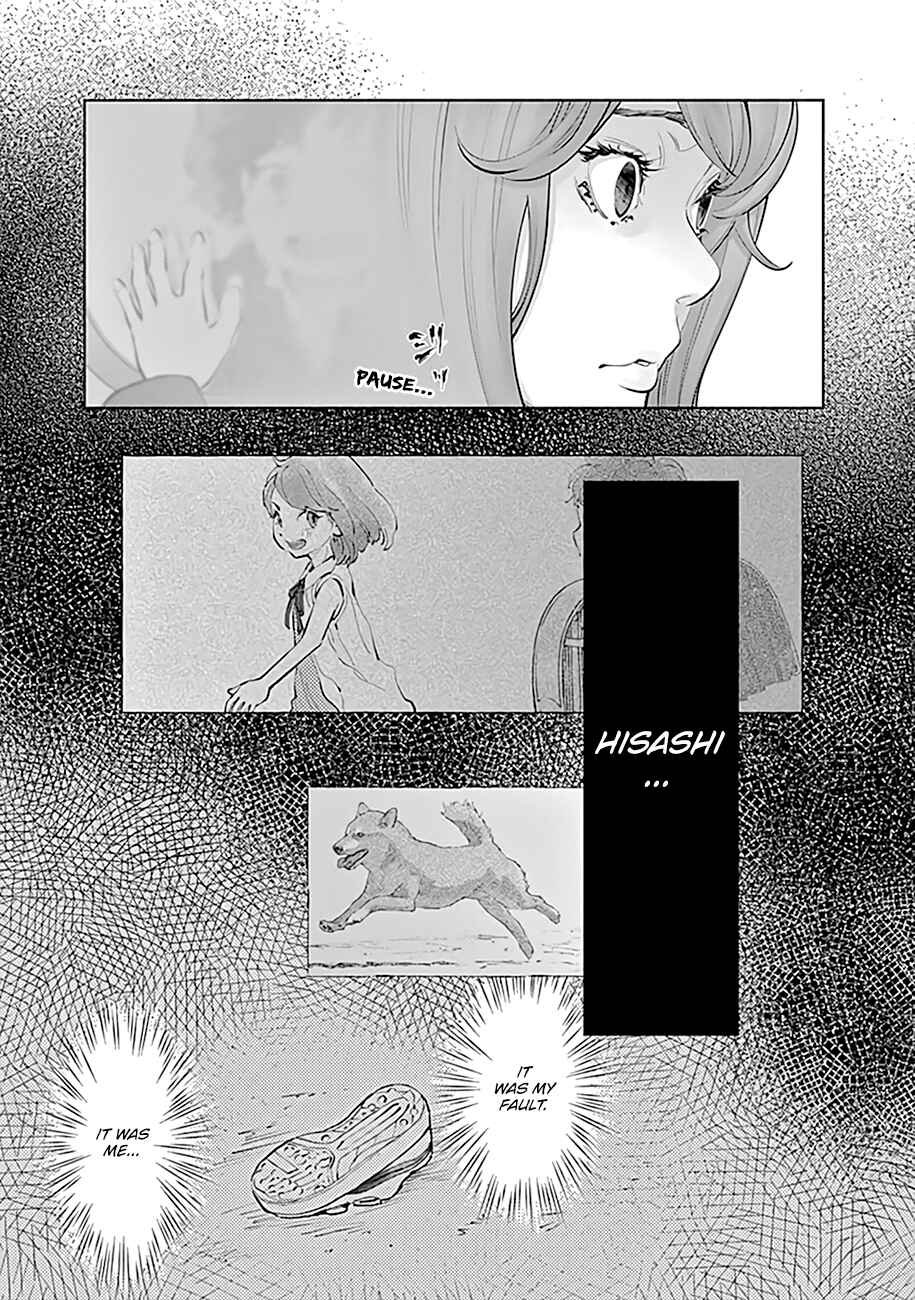 Chapter 69 - Page 22
