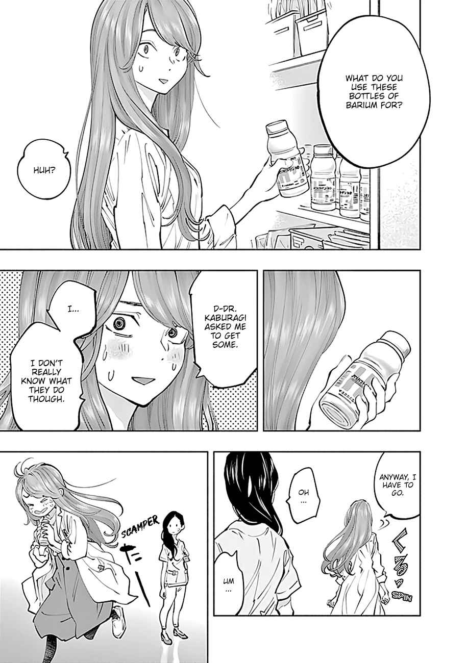 Chapter 69 - Page 9