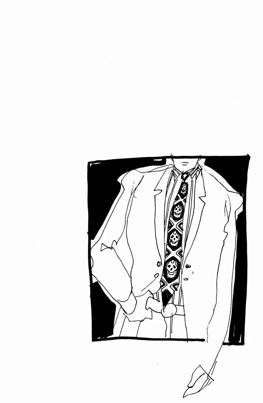 Chapter 130 - Page 19