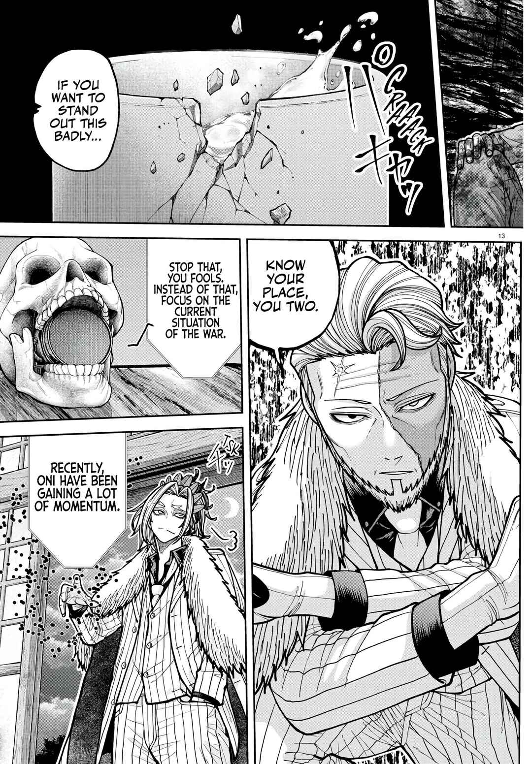 Chapter 222 - Page 13