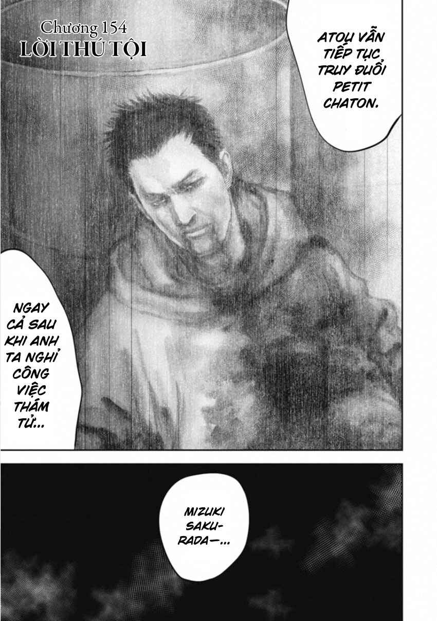Chapter 154 - Page 1