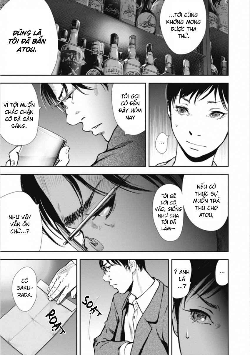 Chapter 154 - Page 17