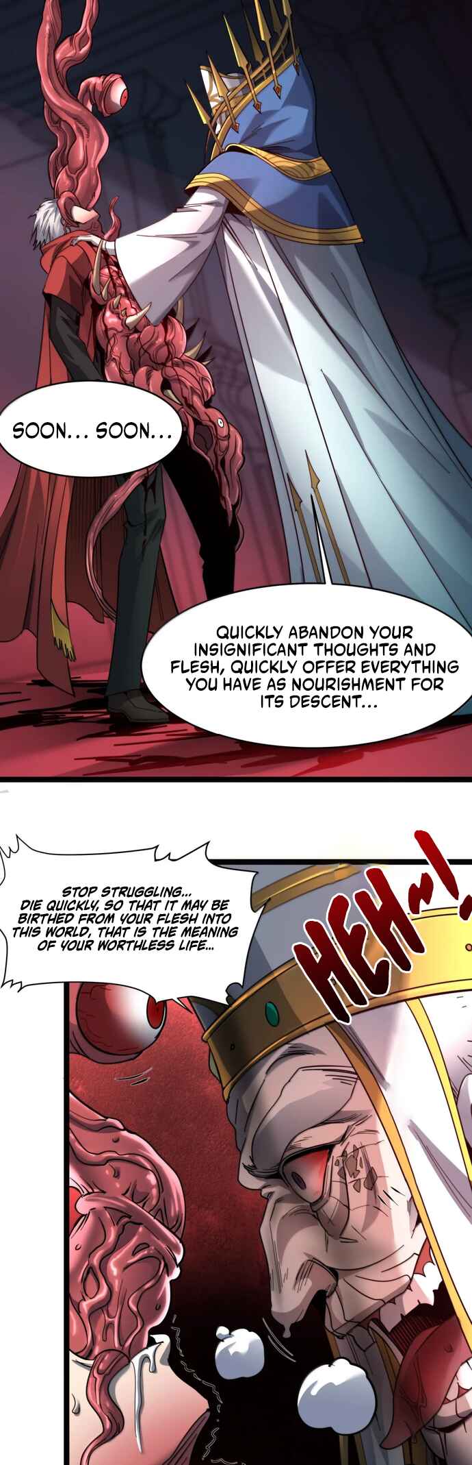 Chapter 186 - Page 18