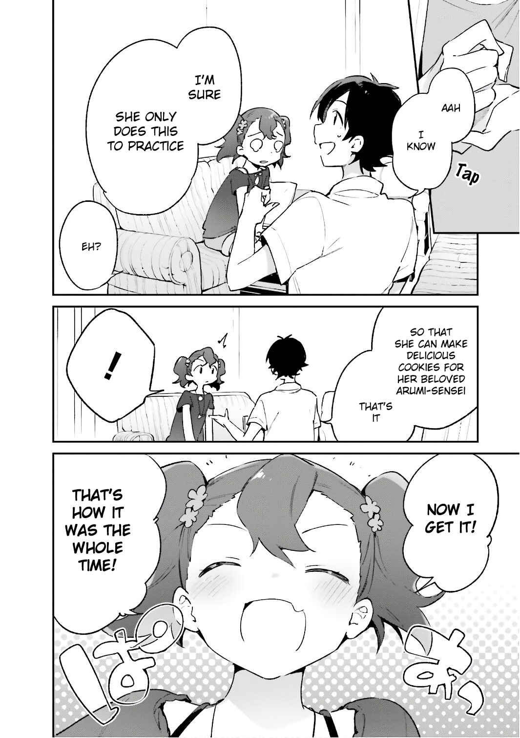 Chapter 40 - Page 20