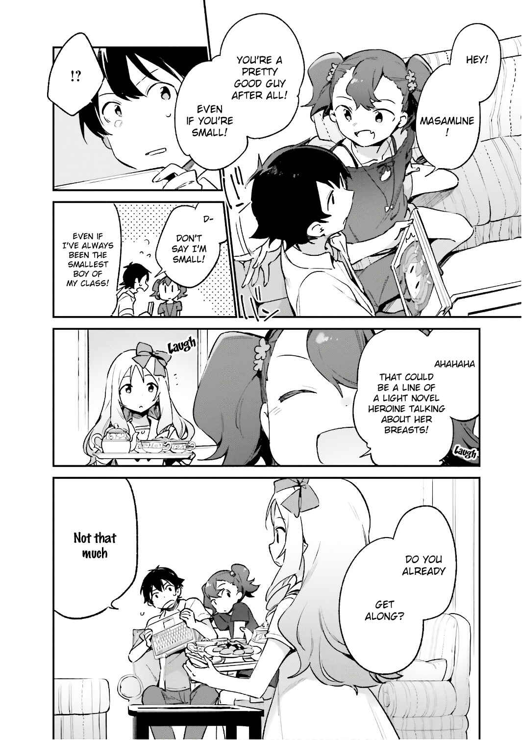 Chapter 40 - Page 22