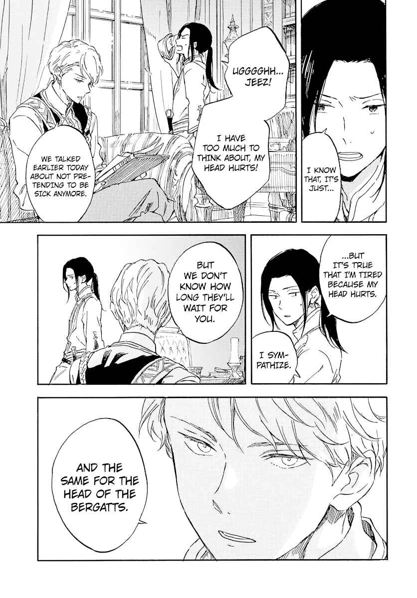 Chapter 113 - Page 23