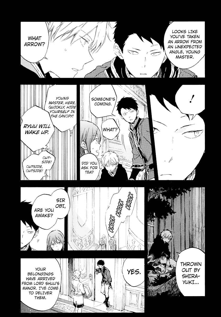 Chapter 113 - Page 9