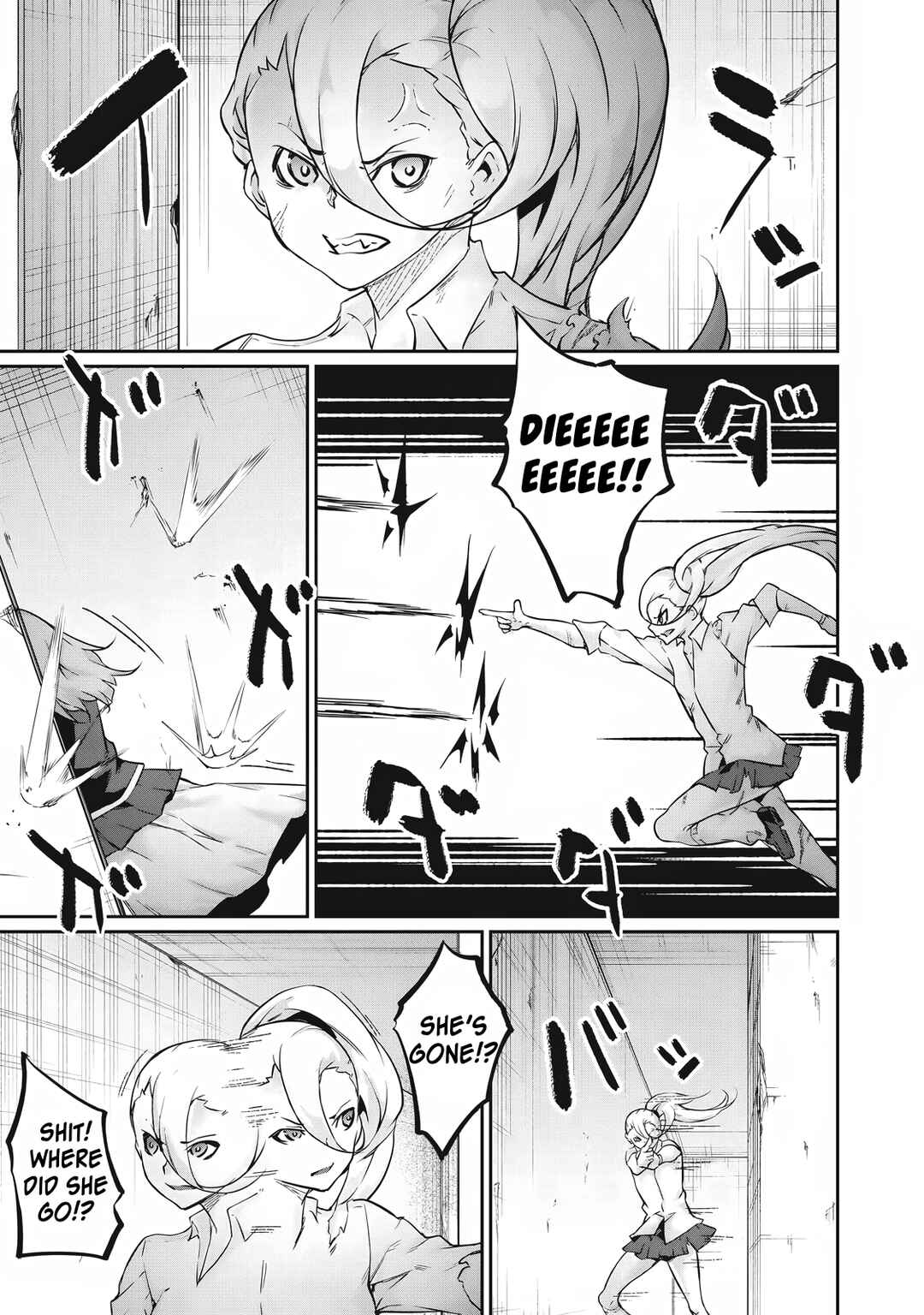 Chapter 36 - Page 7