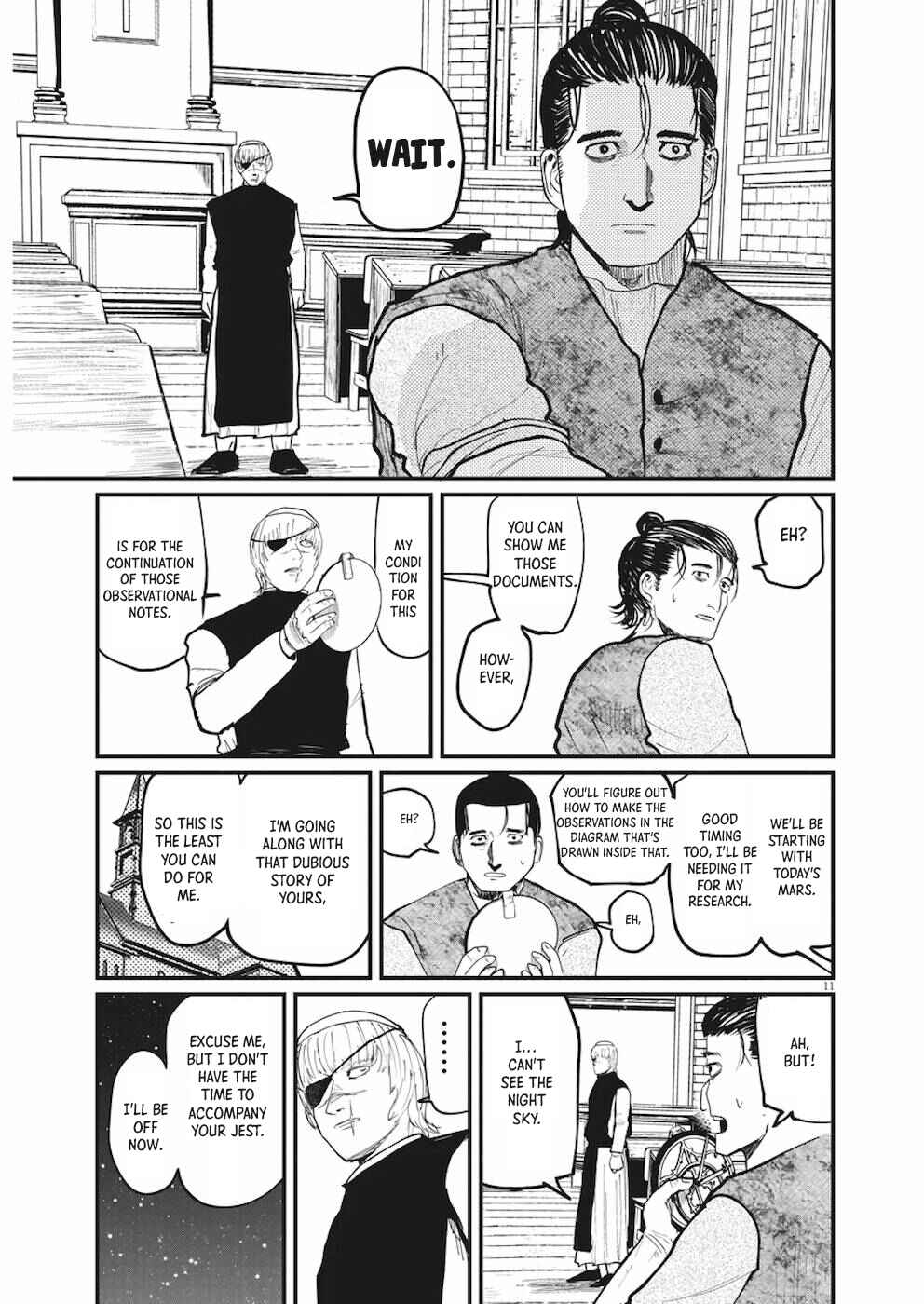 Chapter 11 - Page 7