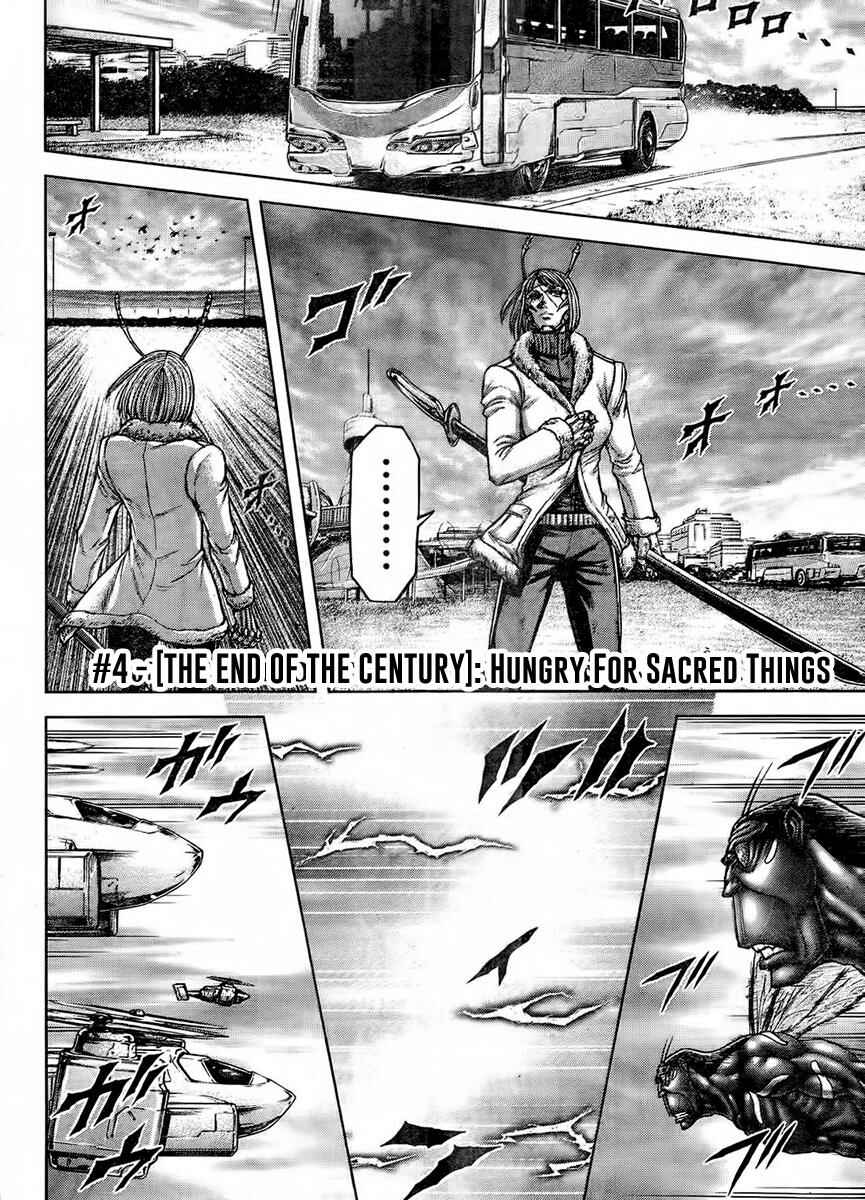 Chapter 213 - Page 3