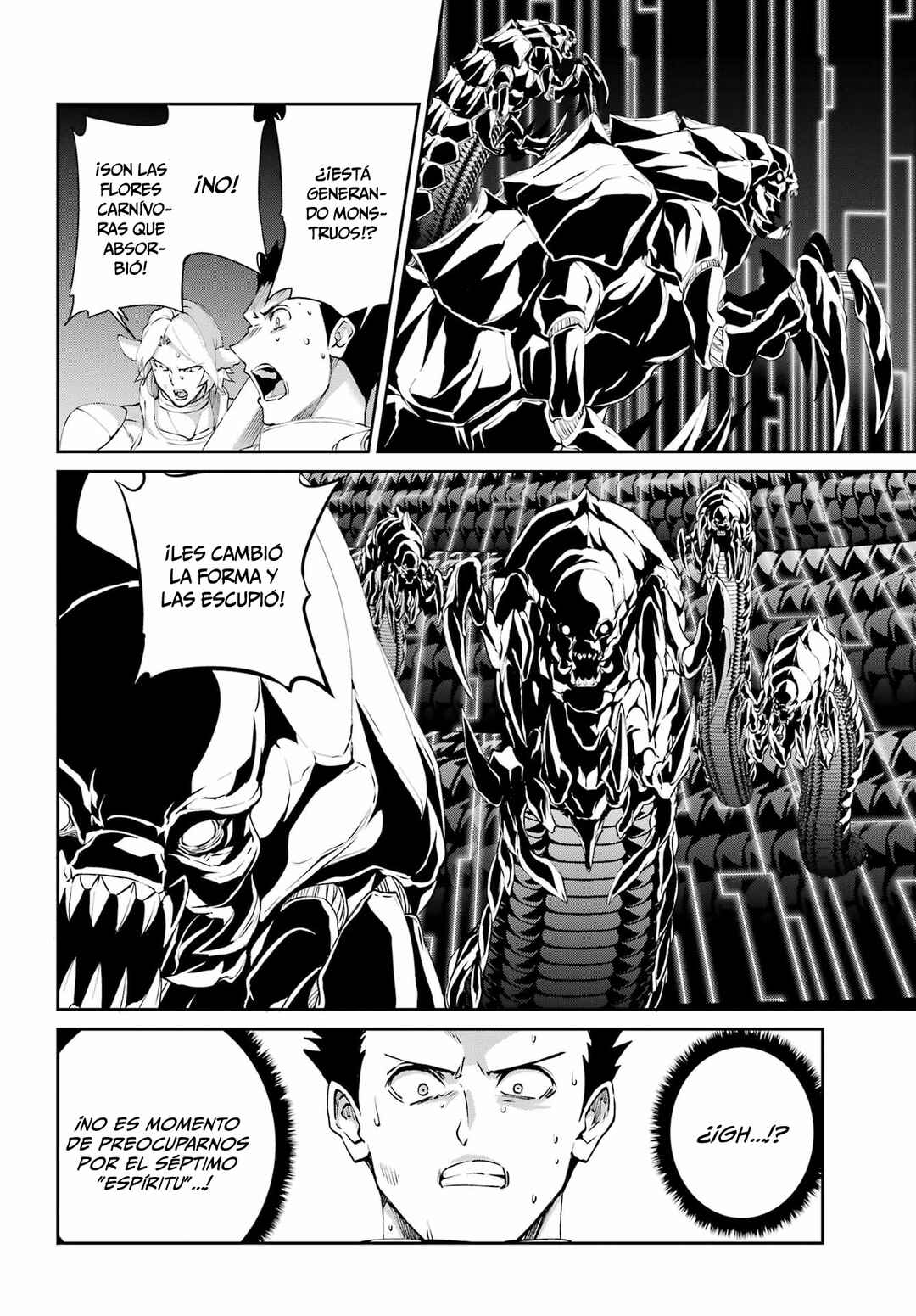 Chapter 134 - Page 10