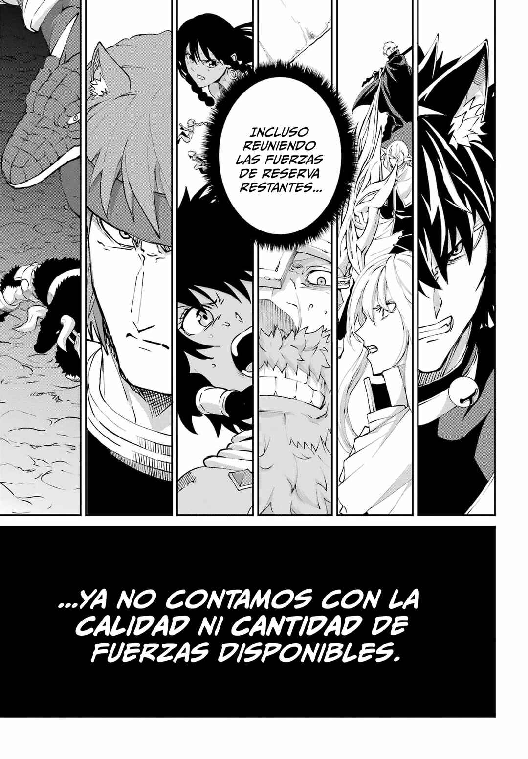 Chapter 134 - Page 13