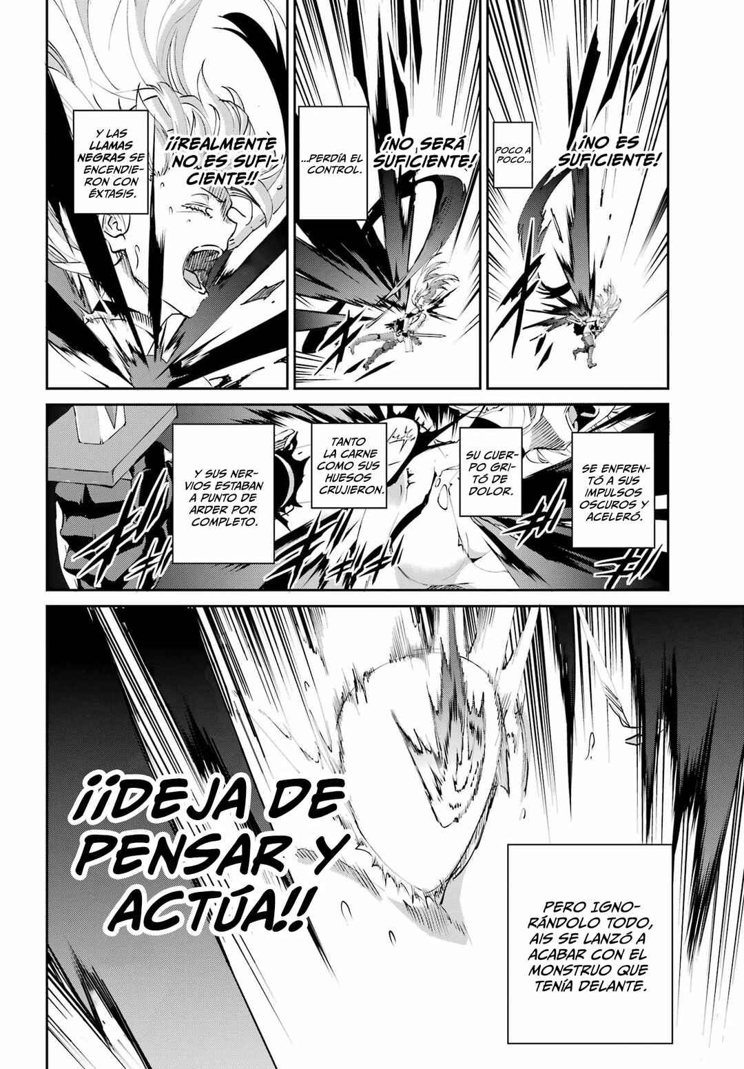 Chapter 134 - Page 22