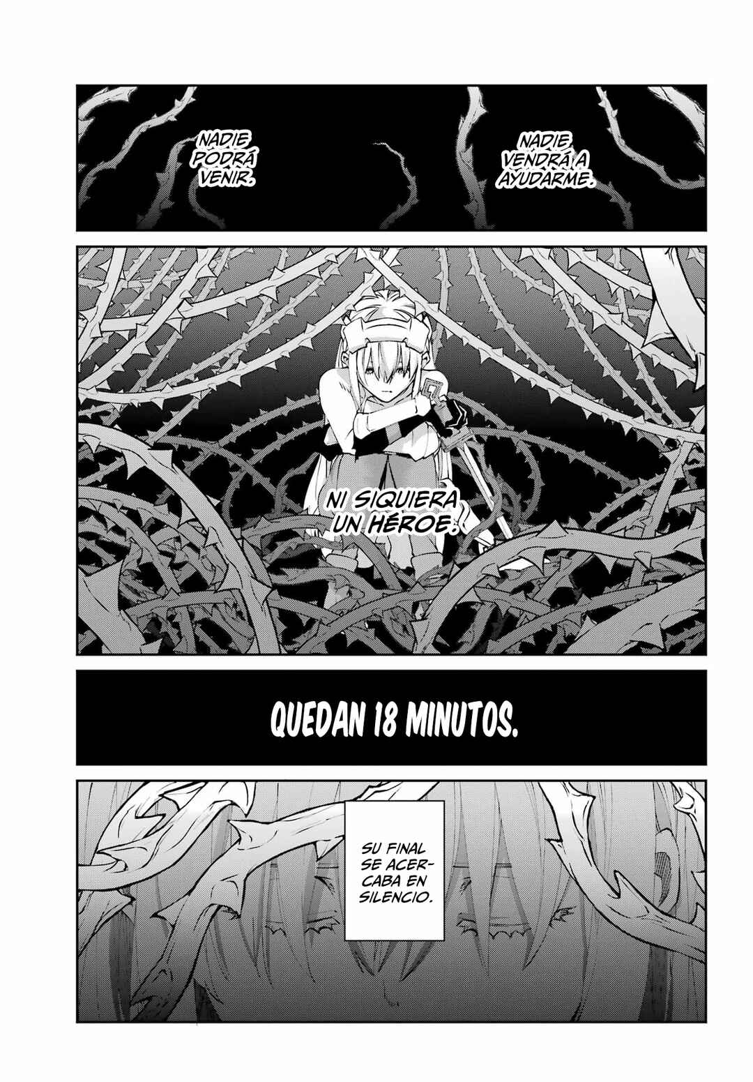 Chapter 134 - Page 27