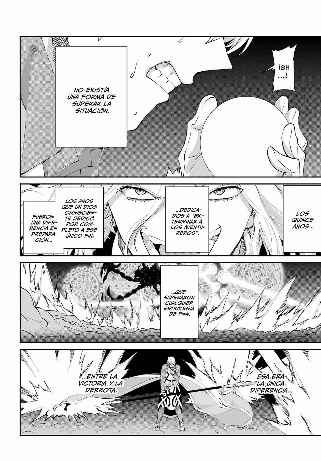 Chapter 134 - Page 28