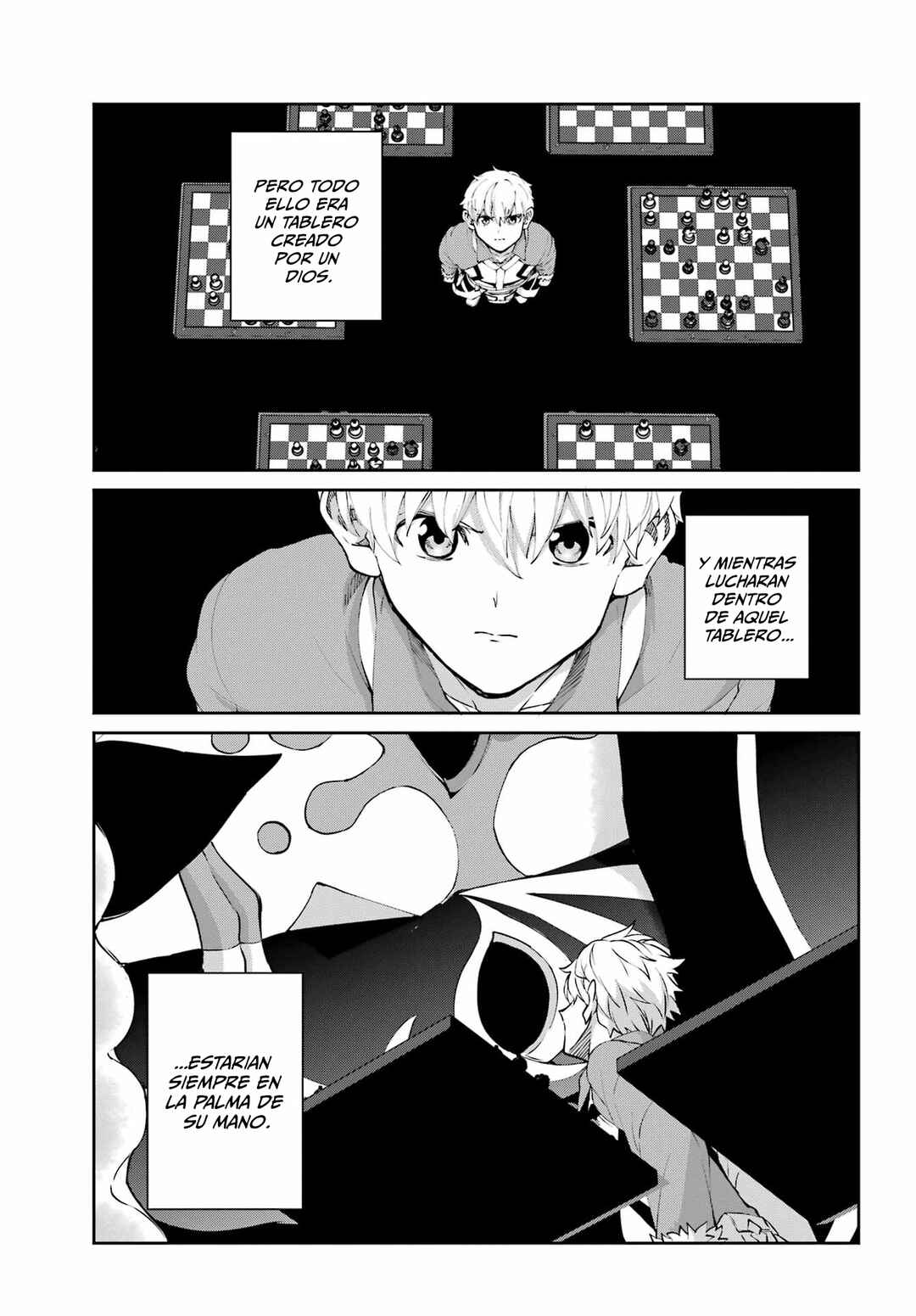 Chapter 134 - Page 35