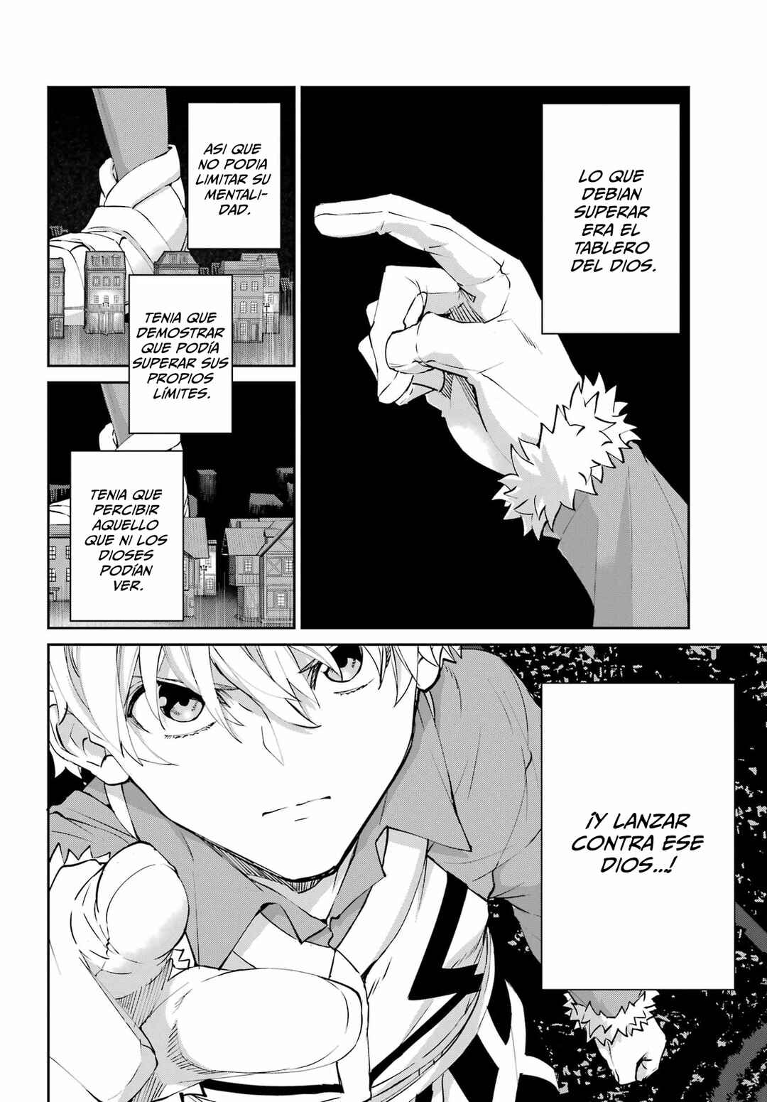 Chapter 134 - Page 36
