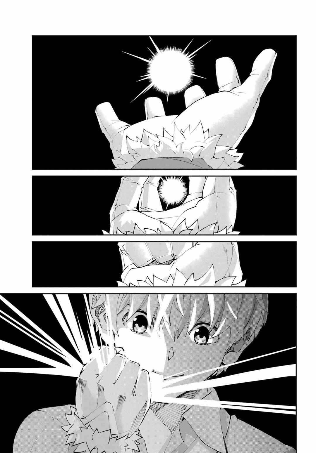 Chapter 134 - Page 40
