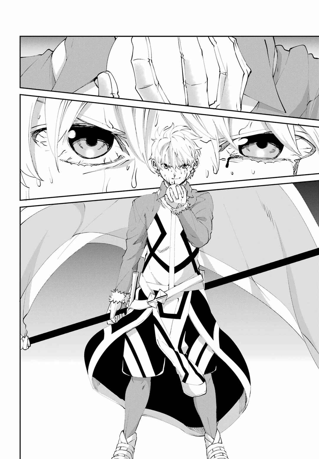 Chapter 134 - Page 41